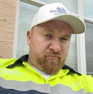 Meet your Posher, Chris